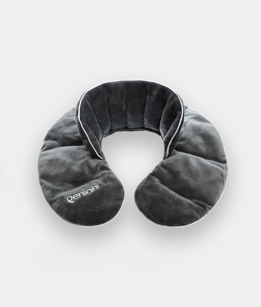Magma Heat Wrap for Neck and Shoulders Cloud Gray-1