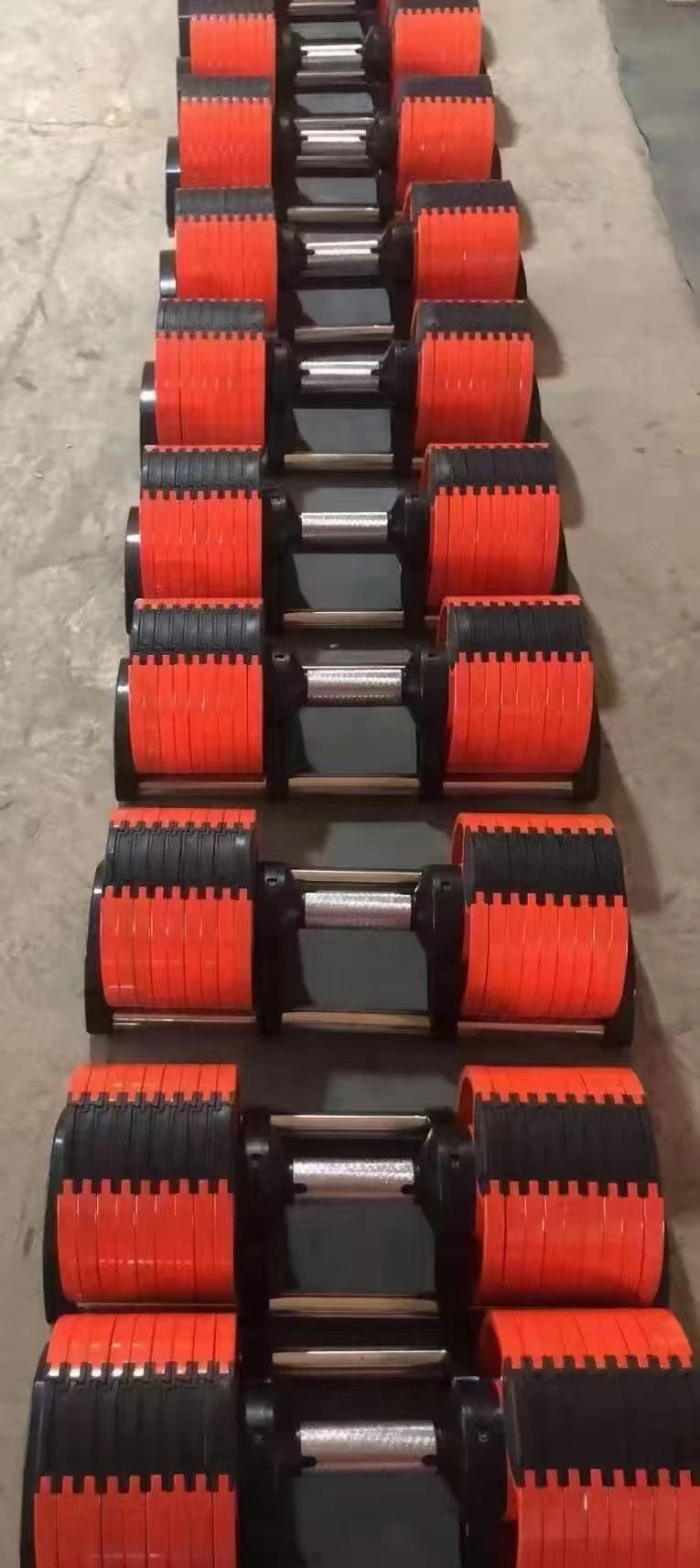 Adjustable Dumbbell Set 20Kg 28Kg 32Kg High Quality Product Category Dumbbells