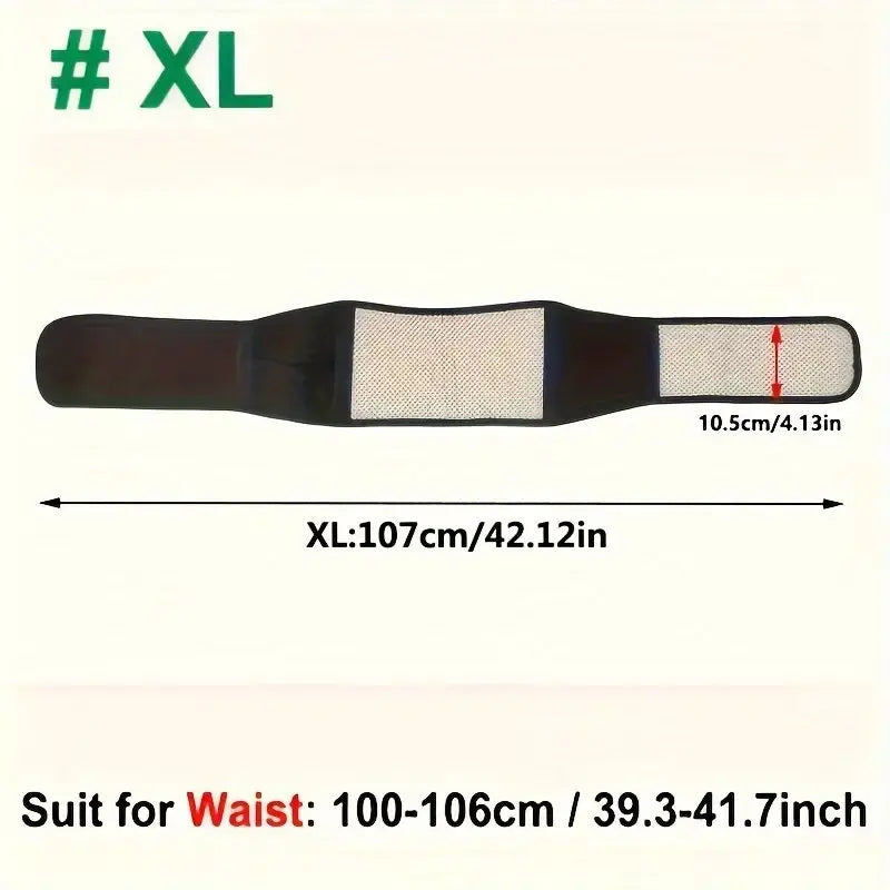 HeatBrace