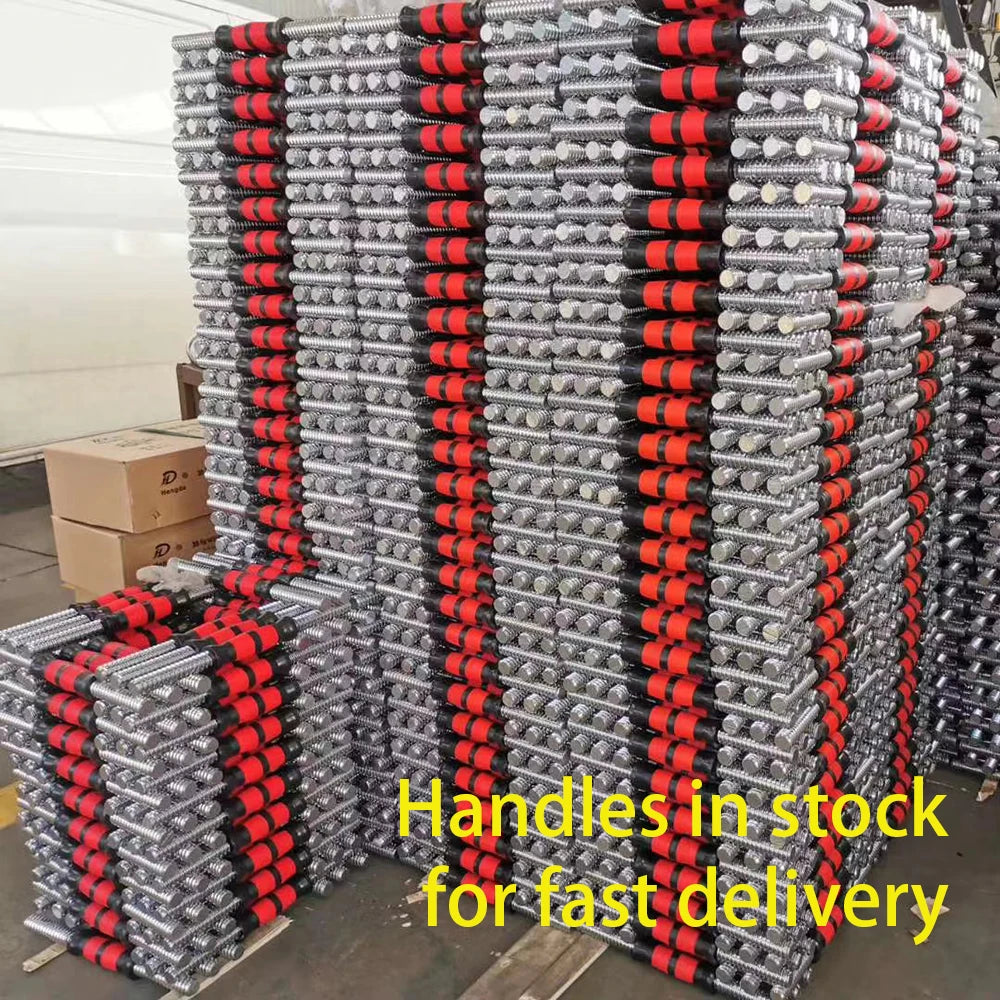 50kg Dumbbell Set Adjustable Dumbbells Barbell Set Iron Steel Durable Home Body Weight Training Carry Case