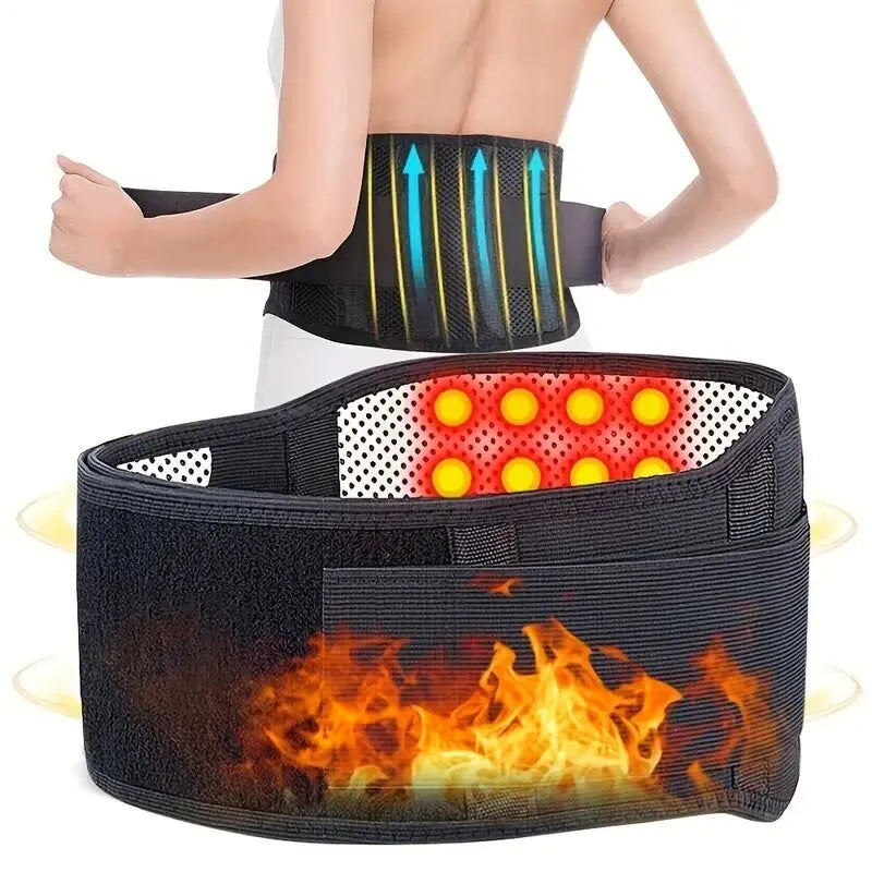 HeatBrace