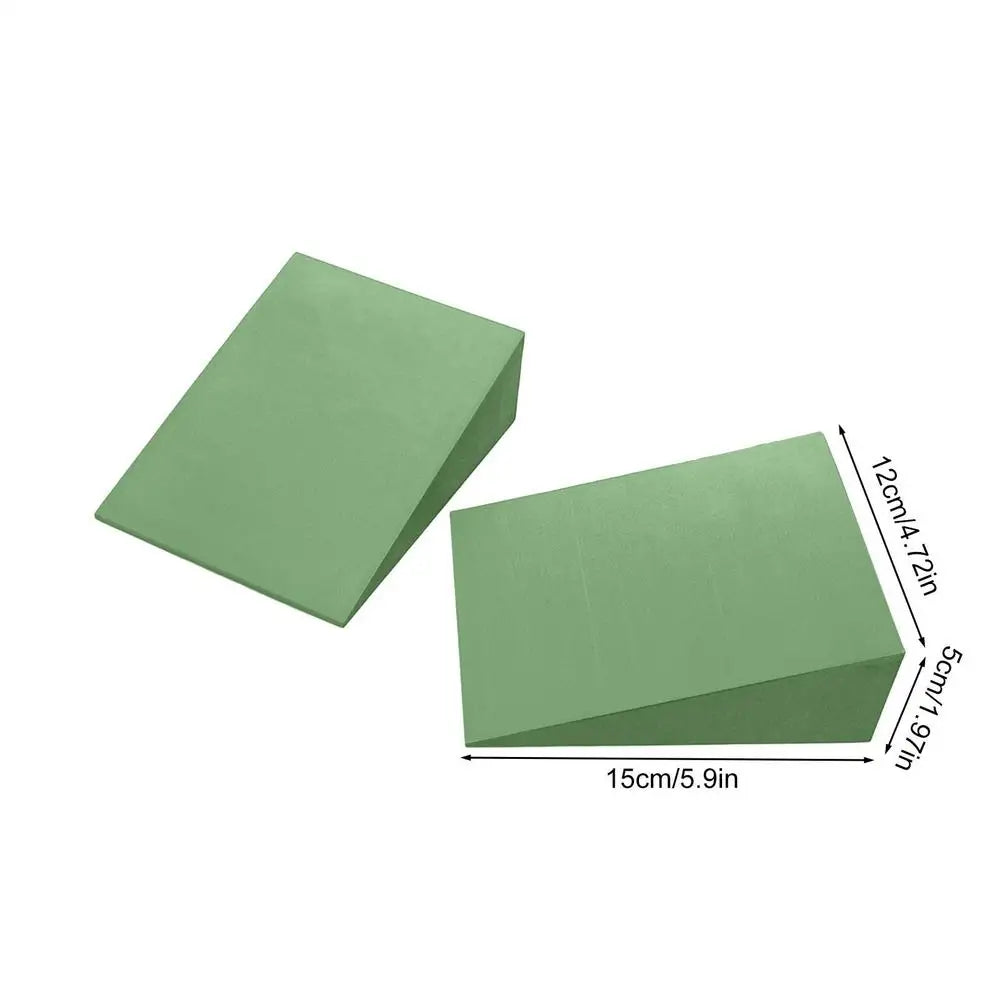 Squat Wedge Block Yoga Wedge Stretch Slant Boards Adjustable Non-Slip Foot Stretcher Improve Lower Leg Strength Gym Equipment