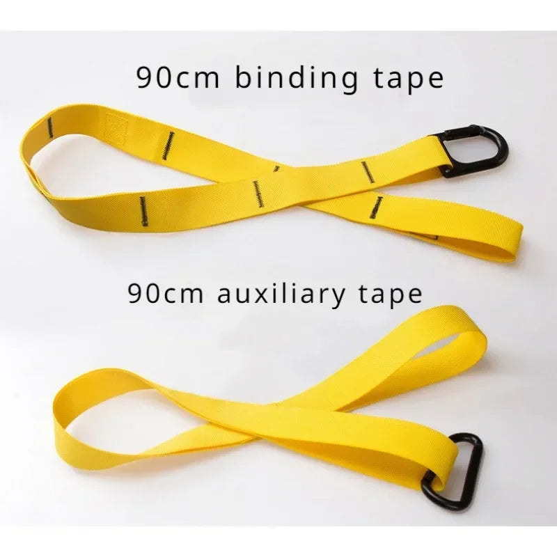 New 1 Set Suspension Training Strap Fitness Strength Power Suspension Trainer Yoga Strap Wall Mount Professional Trx Tensioner