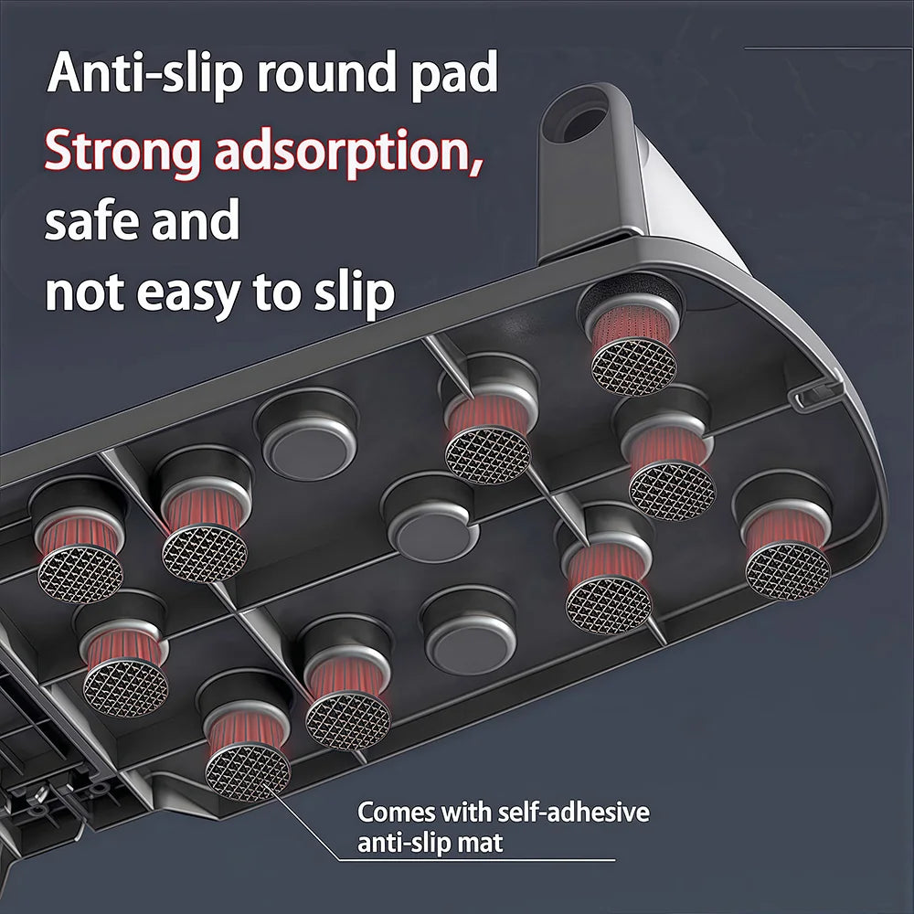 Push Up Support Board, Multifunctional Exercise Chest and Abdominal Muscles, Household Men's and Women's Training Board Fitness