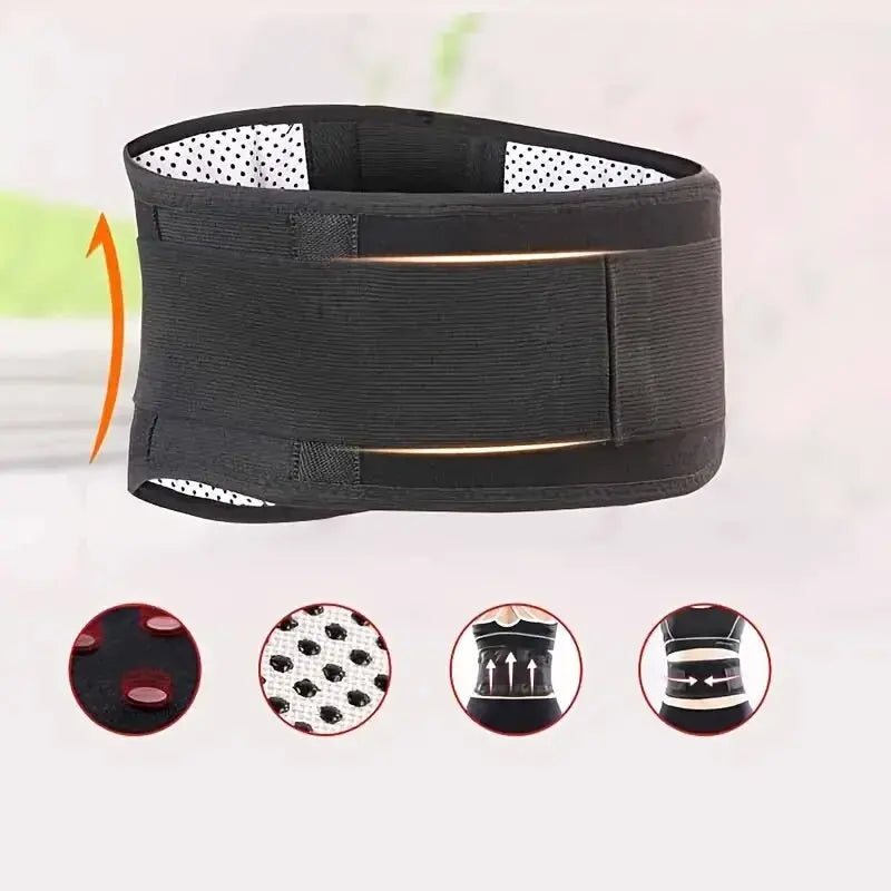 HeatBrace