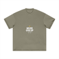 Heavyweight Earth Tone T-Shirt