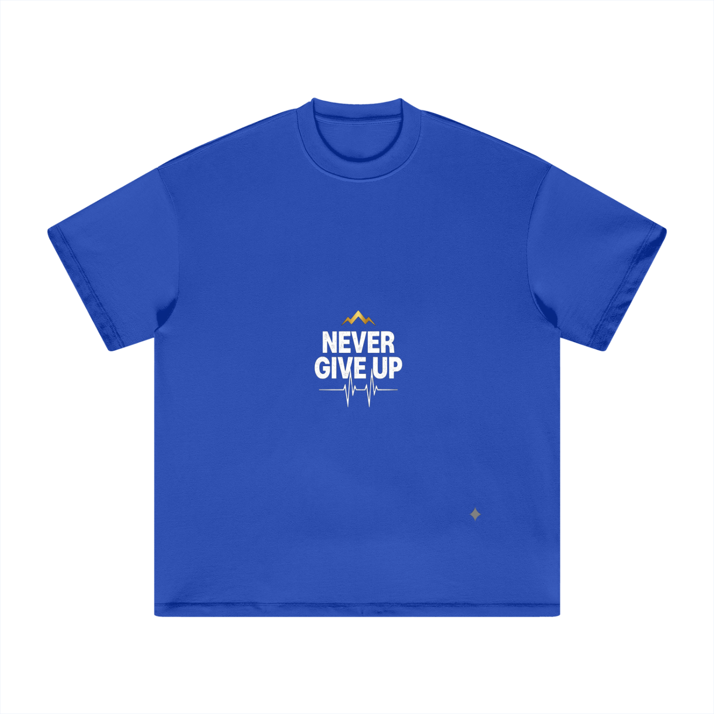 Heavyweight Earth Tone T-Shirt