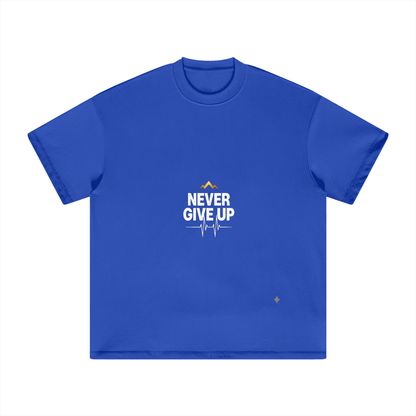 Heavyweight Earth Tone T-Shirt