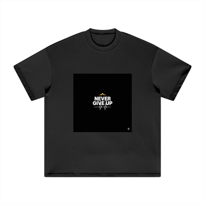Heavyweight Earth Tone T-Shirt