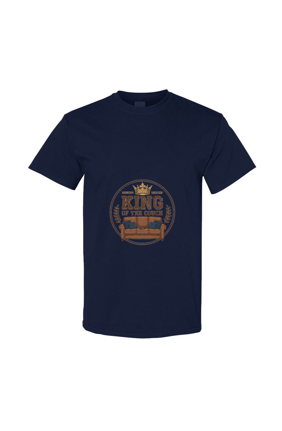 Gildan Cotton T Shirt