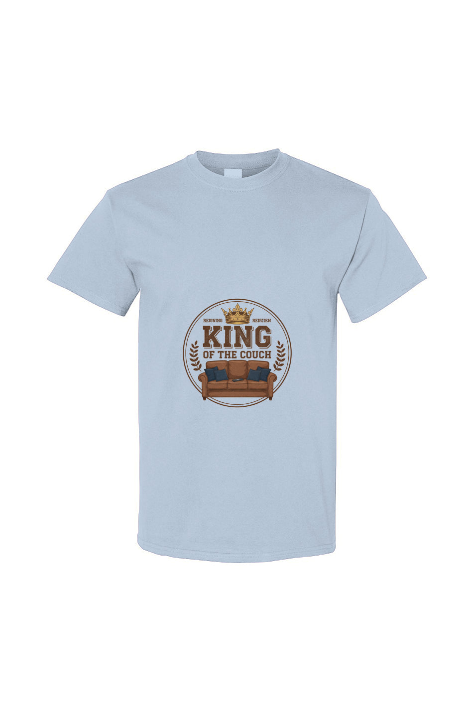 Gildan Cotton T Shirt