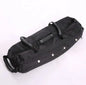 Unfilled Ultimate Adjustable Weight Sandbag for Men, Home Gym Fitness Training, Heavy Duty Muscle Bag, 66 Pound
