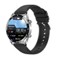 New Smart Watch Al Voice Assistant HD Touch Screen BT Call Message Push Kids Bracelet 100+Sport Fashion Smartwatch For Men Women