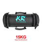 Fitness Sandbag 5/10/15/20/25/30kg Weight Lifting Bulgarian Sandbag Unfilled Power Bag Body Building Gym Sports Muscle Training