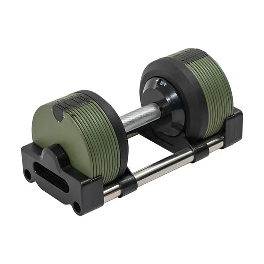 Adjustable Dumbbell Set 20Kg 28Kg 32Kg High Quality Product Category Dumbbells