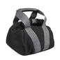 Fitness Training Power Sandbag Portable Adjustable Canvas Sand Kettlebell Soft Sand Bag for Home Training,Fitness,Yoga Workout