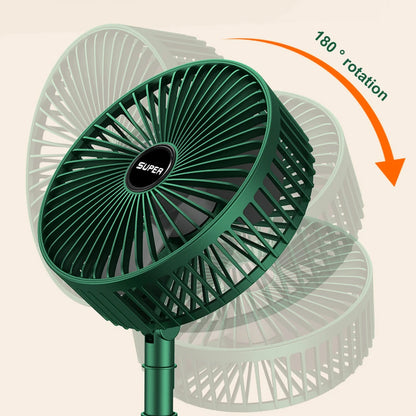 AeroFold