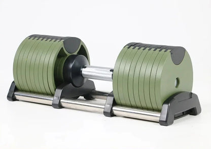 Adjustable Dumbbell Set 20Kg 28Kg 32Kg High Quality Product Category Dumbbells